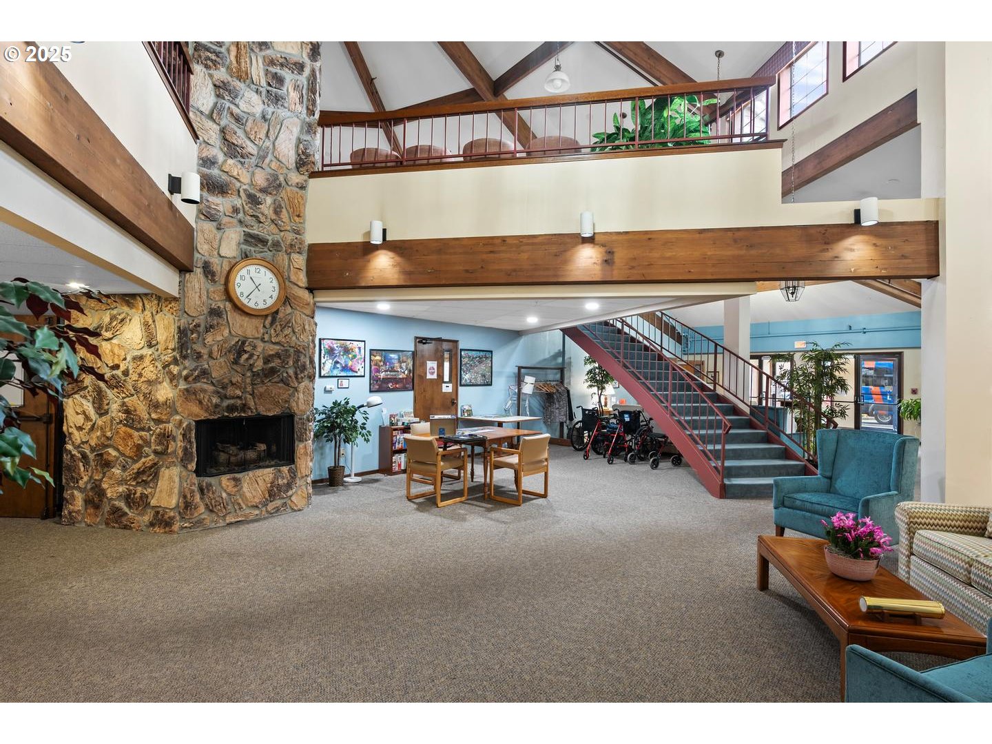 13775 Southwest Scholls Ferry Road, Unit 3 Beaverton, OR 97008 - Photo 29 of 46 Bedroom, Primary