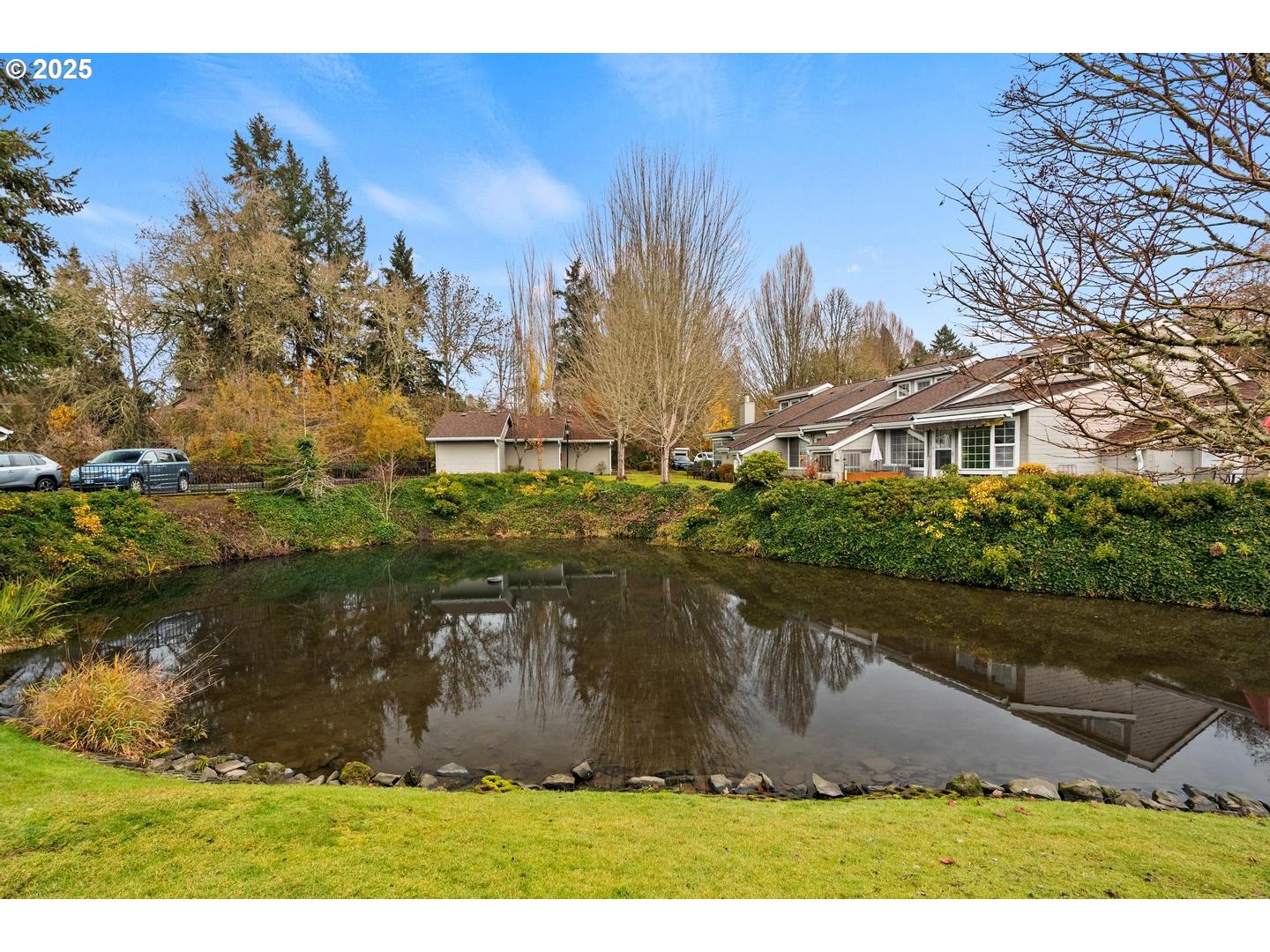 13775 Southwest Scholls Ferry Road, Unit 3 Beaverton, OR 97008 - Photo 34 of 46 Community Amenities