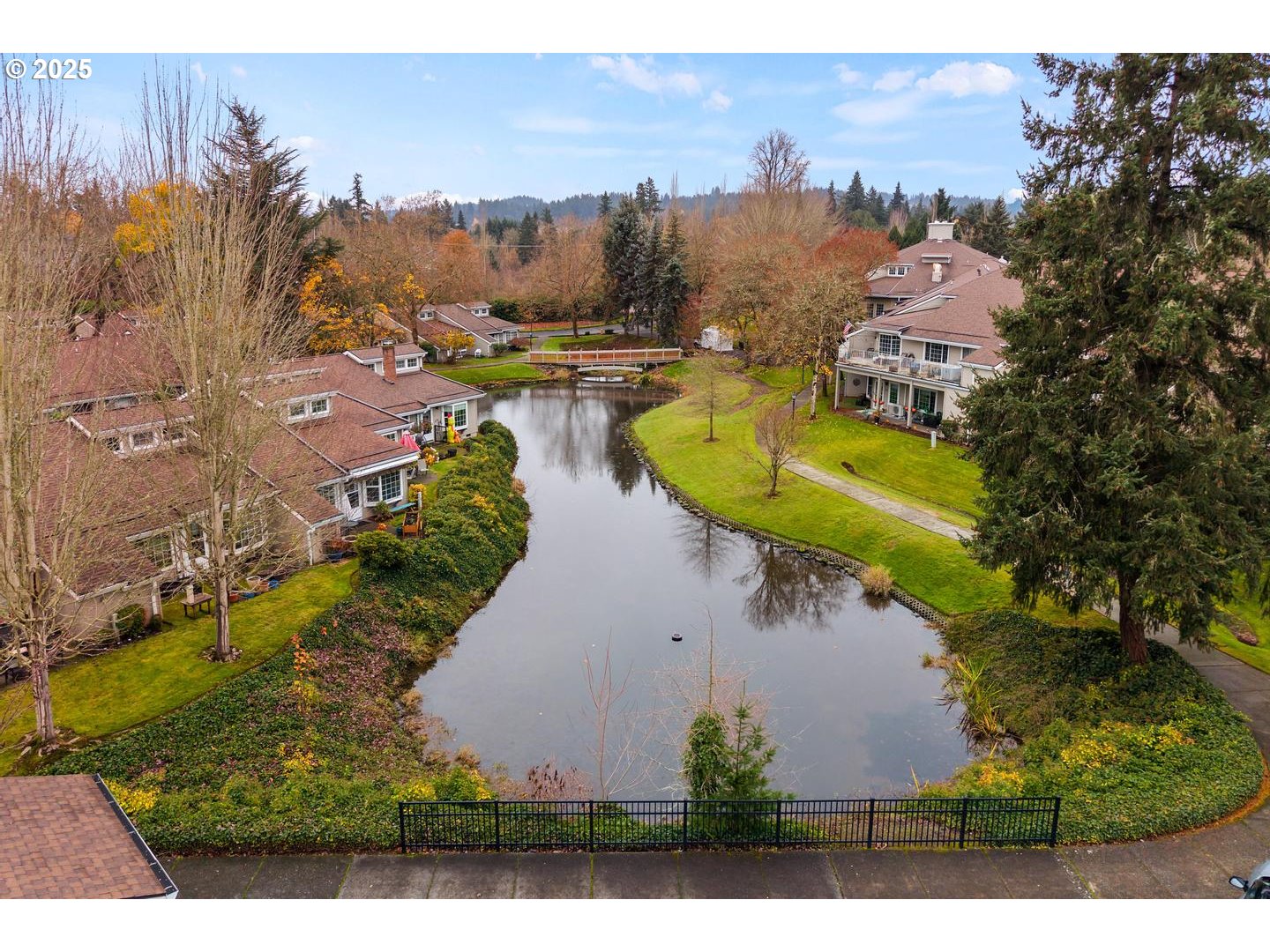 13775 Southwest Scholls Ferry Road, Unit 3 Beaverton, OR 97008 - Photo 35 of 46 Community Amenities
