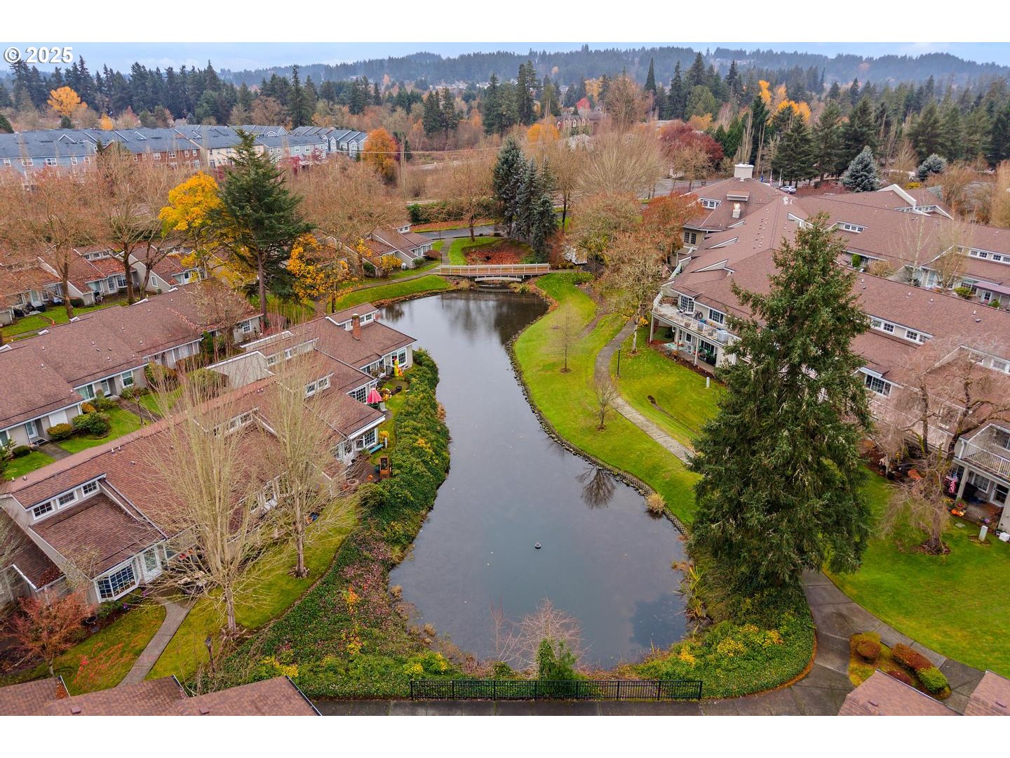 13775 Southwest Scholls Ferry Road, Unit 3 Beaverton, OR 97008 - Photo 36 of 46 Community Amenities