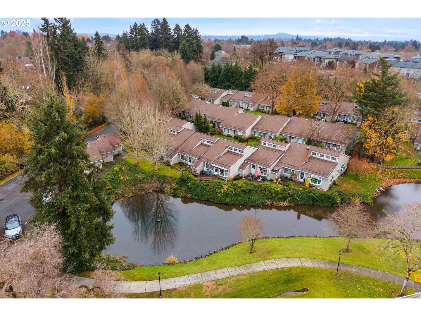 13775 Southwest Scholls Ferry Road, Unit 3 Beaverton, OR 97008 - Photo 37 of 46 Community Amenities