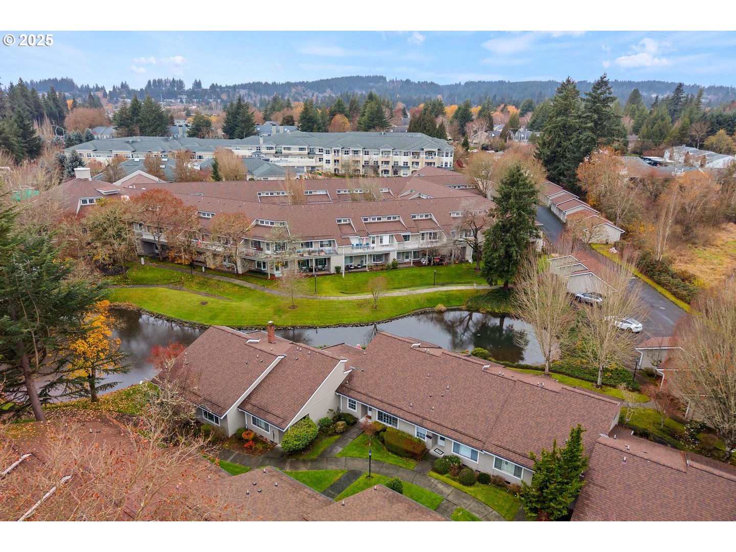 13775 Southwest Scholls Ferry Road, Unit 3 Beaverton, OR 97008 - Photo 39 of 46 Community Amenities