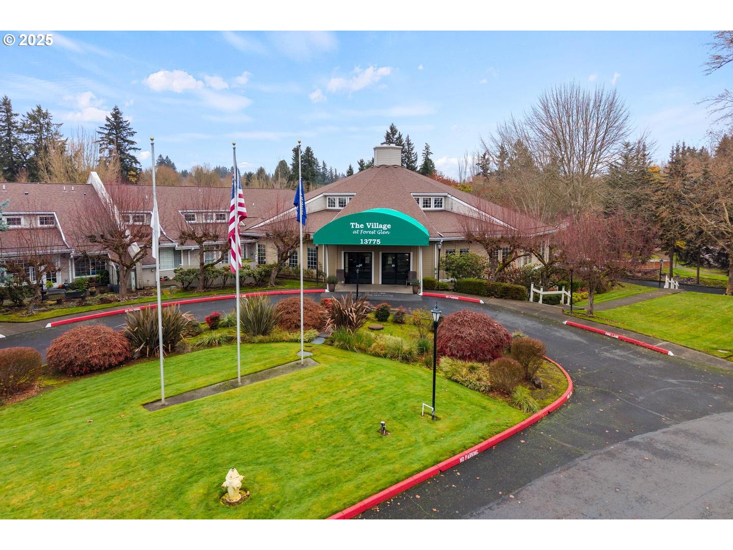 13775 Southwest Scholls Ferry Road, Unit 3 Beaverton, OR 97008 - Photo 41 of 46 Community Amenities