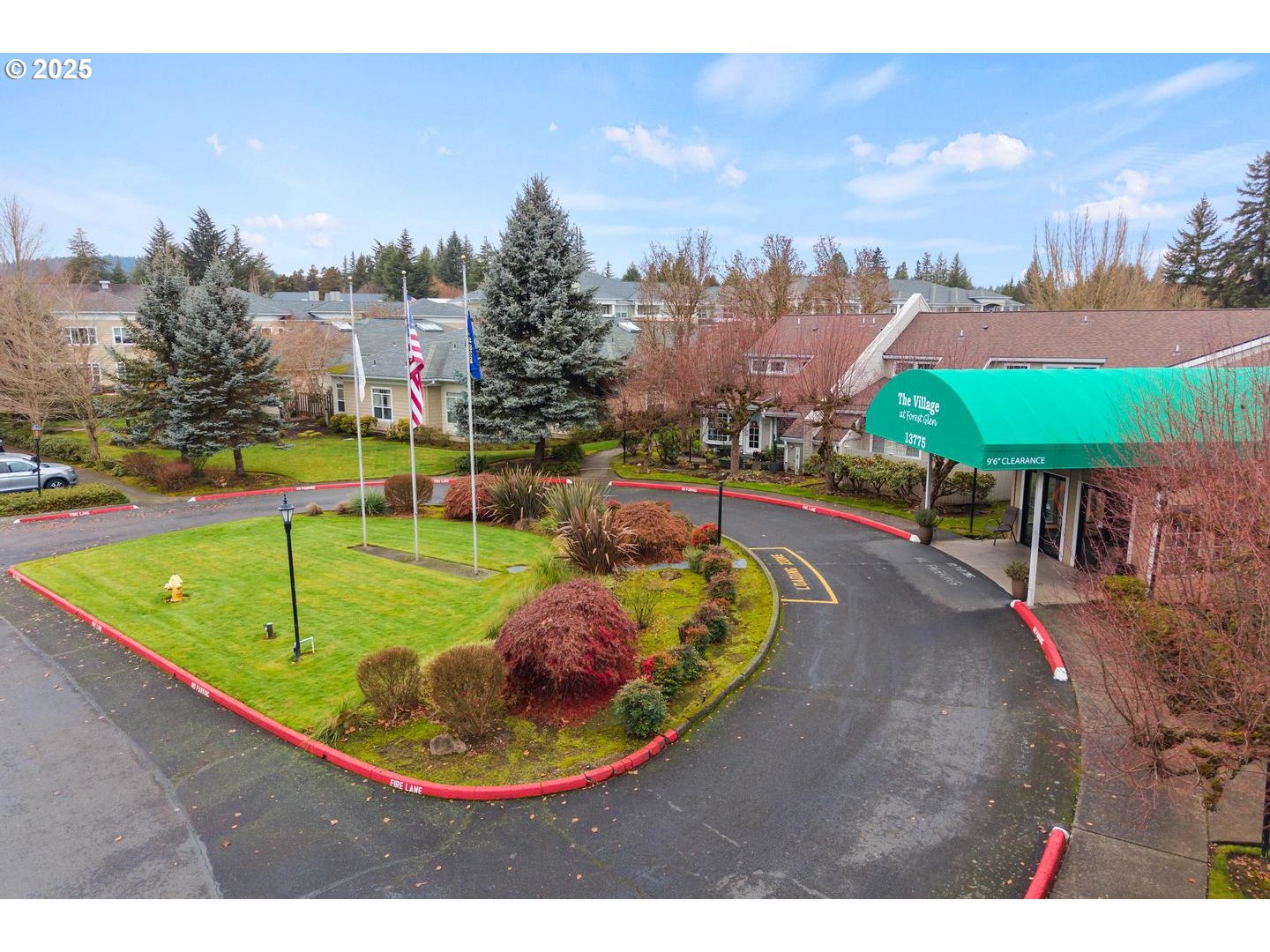 13775 Southwest Scholls Ferry Road, Unit 3 Beaverton, OR 97008 - Photo 42 of 46 Community Amenities