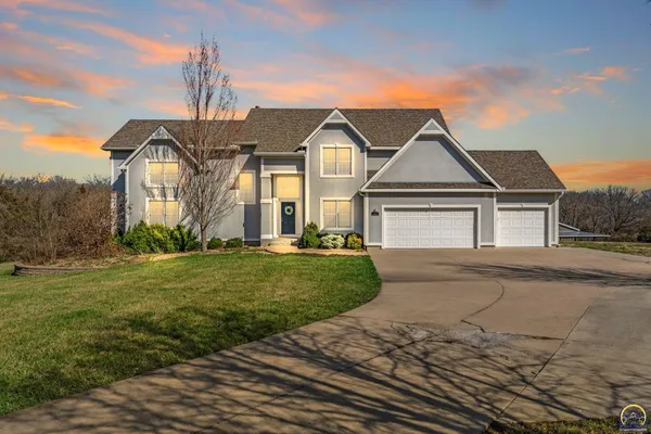 $949,000 | 5100 Southwest 53rd Street, Topeka, KS 66610