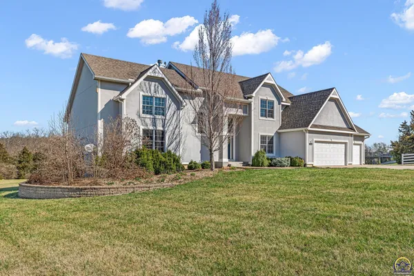 $949,000 | 5100 Southwest 53rd Street, Topeka, KS 66610