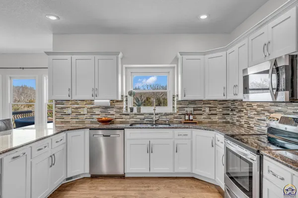 $949,000 | 5100 Southwest 53rd Street, Topeka, KS 66610