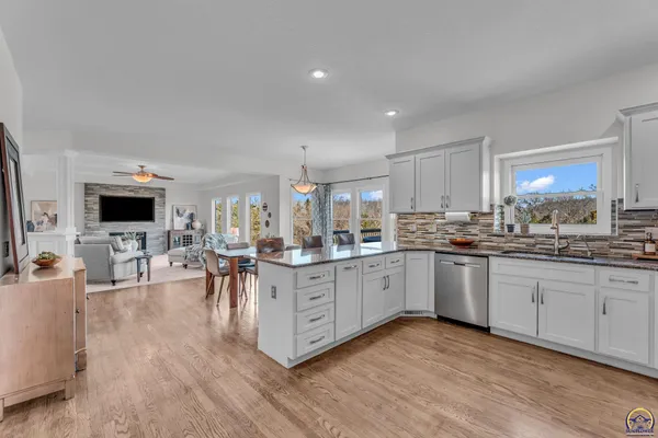 $949,000 | 5100 Southwest 53rd Street, Topeka, KS 66610