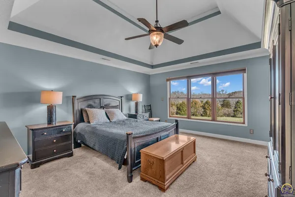 $949,000 | 5100 Southwest 53rd Street, Topeka, KS 66610