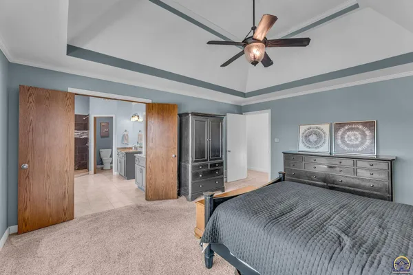 $949,000 | 5100 Southwest 53rd Street, Topeka, KS 66610