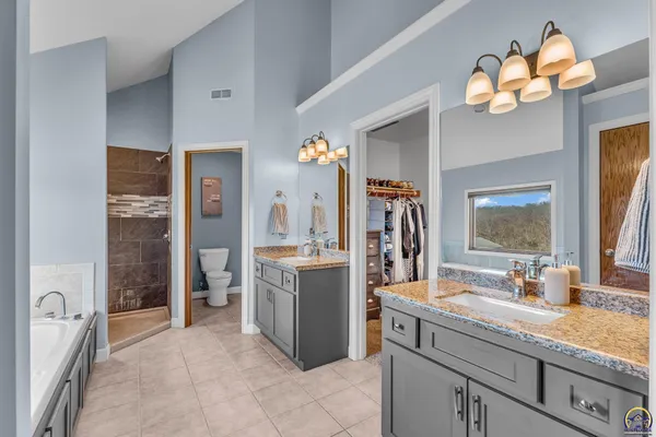 $949,000 | 5100 Southwest 53rd Street, Topeka, KS 66610