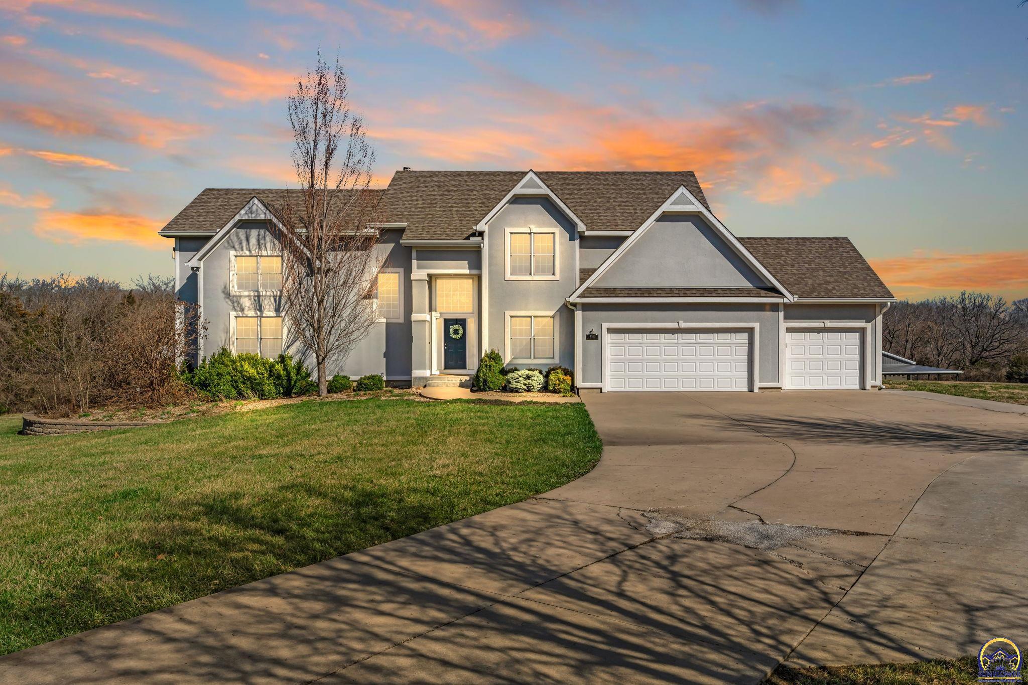 5100 Southwest 53rd Street Topeka, KS 66610 - Photo 2 of 38