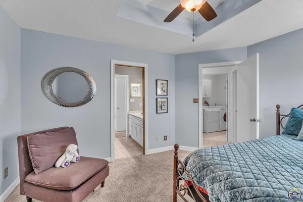 $949,000 | 5100 Southwest 53rd Street, Topeka, KS 66610