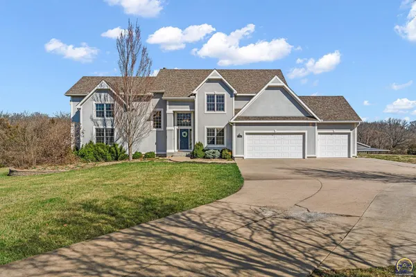 $949,000 | 5100 Southwest 53rd Street, Topeka, KS 66610