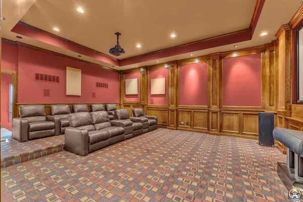 $949,000 | 5100 Southwest 53rd Street, Topeka, KS 66610