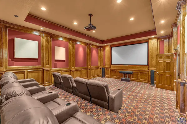 $949,000 | 5100 Southwest 53rd Street, Topeka, KS 66610