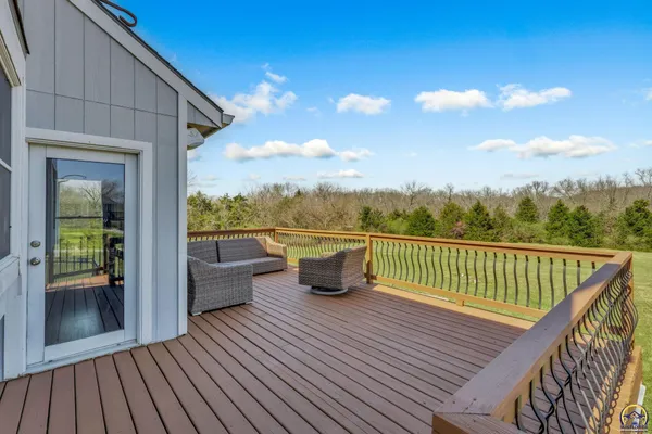 $949,000 | 5100 Southwest 53rd Street, Topeka, KS 66610