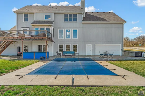 $949,000 | 5100 Southwest 53rd Street, Topeka, KS 66610