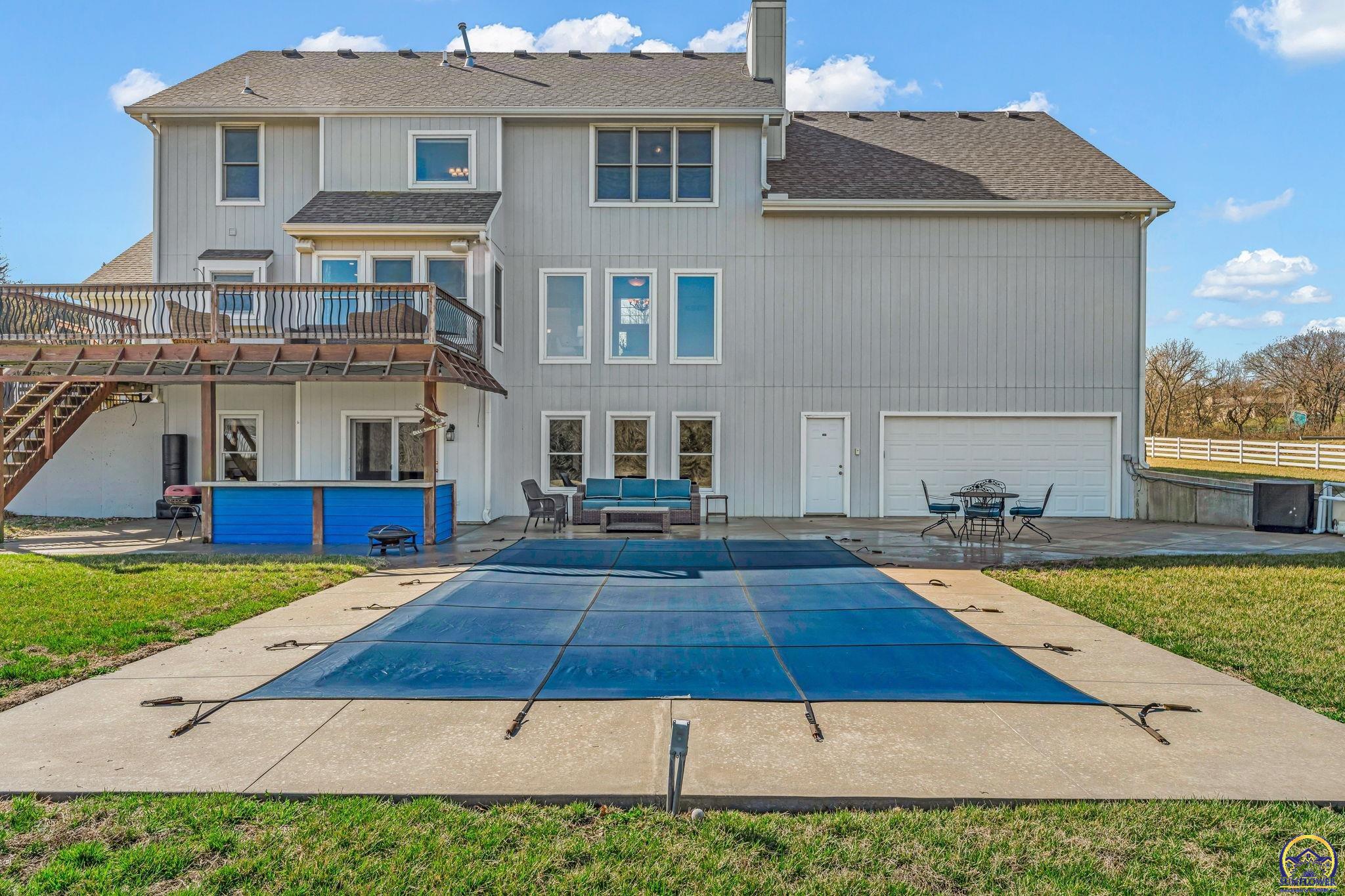 5100 Southwest 53rd Street Topeka, KS 66610 - Photo 36 of 38