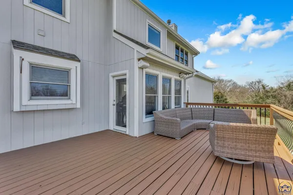 $949,000 | 5100 Southwest 53rd Street, Topeka, KS 66610