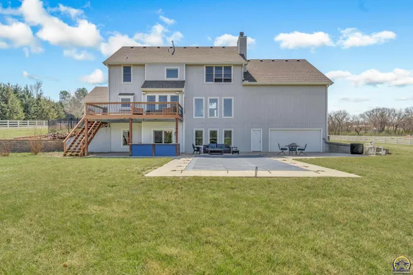 $949,000 | 5100 Southwest 53rd Street, Topeka, KS 66610