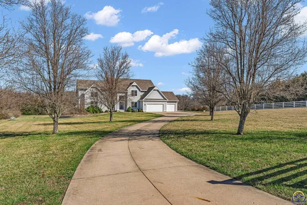 $949,000 | 5100 Southwest 53rd Street, Topeka, KS 66610