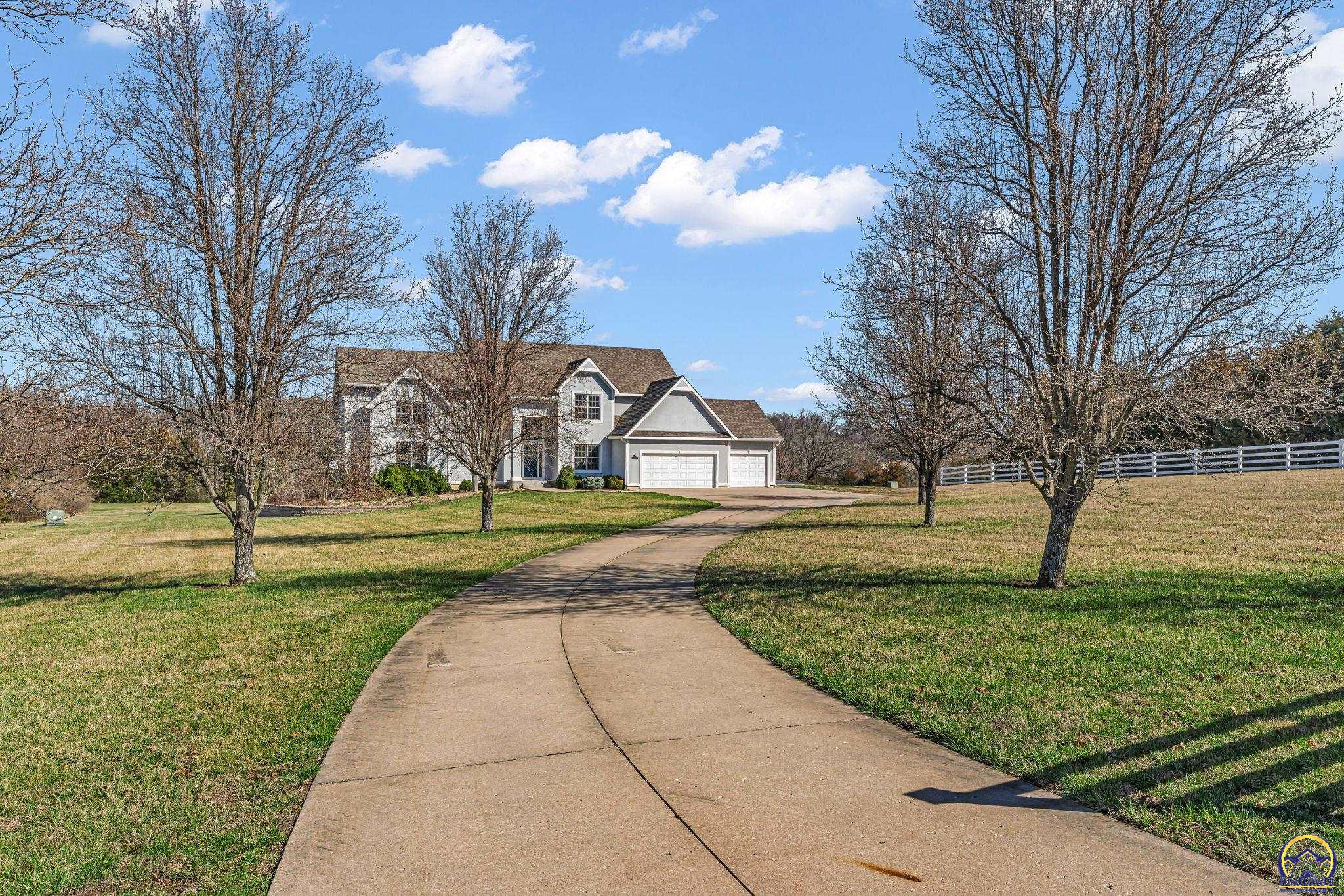 5100 Southwest 53rd Street Topeka, KS 66610 - Photo 4 of 38