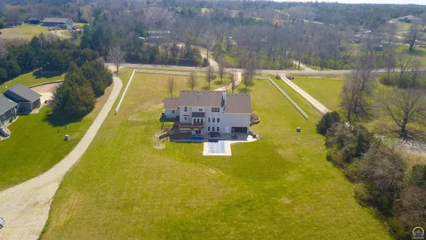 $949,000 | 5100 Southwest 53rd Street, Topeka, KS 66610