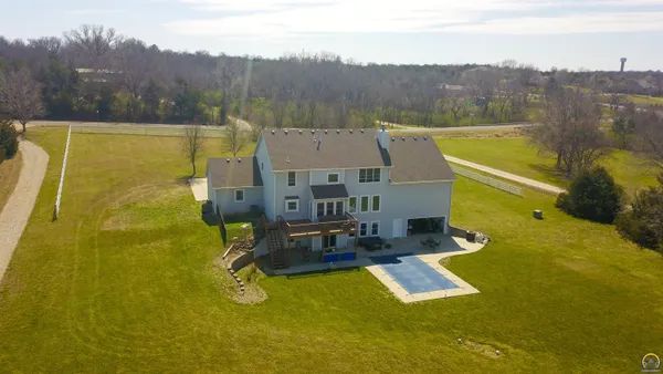 $949,000 | 5100 Southwest 53rd Street, Topeka, KS 66610