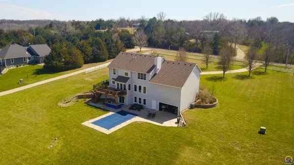 $949,000 | 5100 Southwest 53rd Street, Topeka, KS 66610