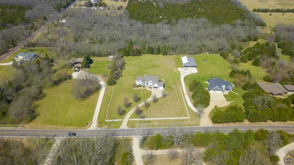 $949,000 | 5100 Southwest 53rd Street, Topeka, KS 66610