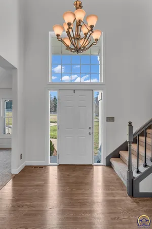 $949,000 | 5100 Southwest 53rd Street, Topeka, KS 66610