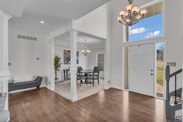 $949,000 | 5100 Southwest 53rd Street, Topeka, KS 66610