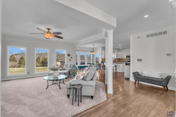 $949,000 | 5100 Southwest 53rd Street, Topeka, KS 66610