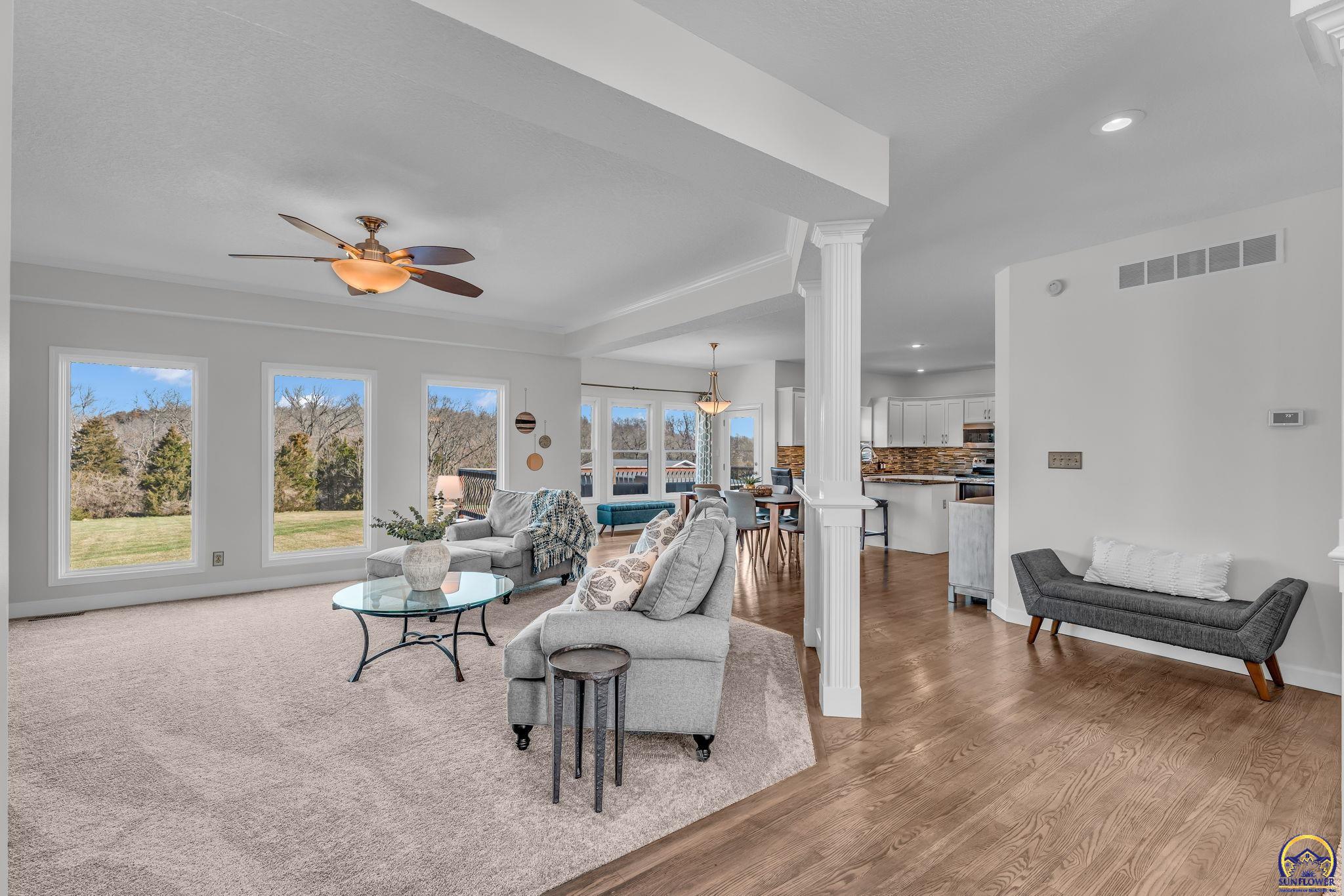 5100 Southwest 53rd Street Topeka, KS 66610 - Photo 8 of 38