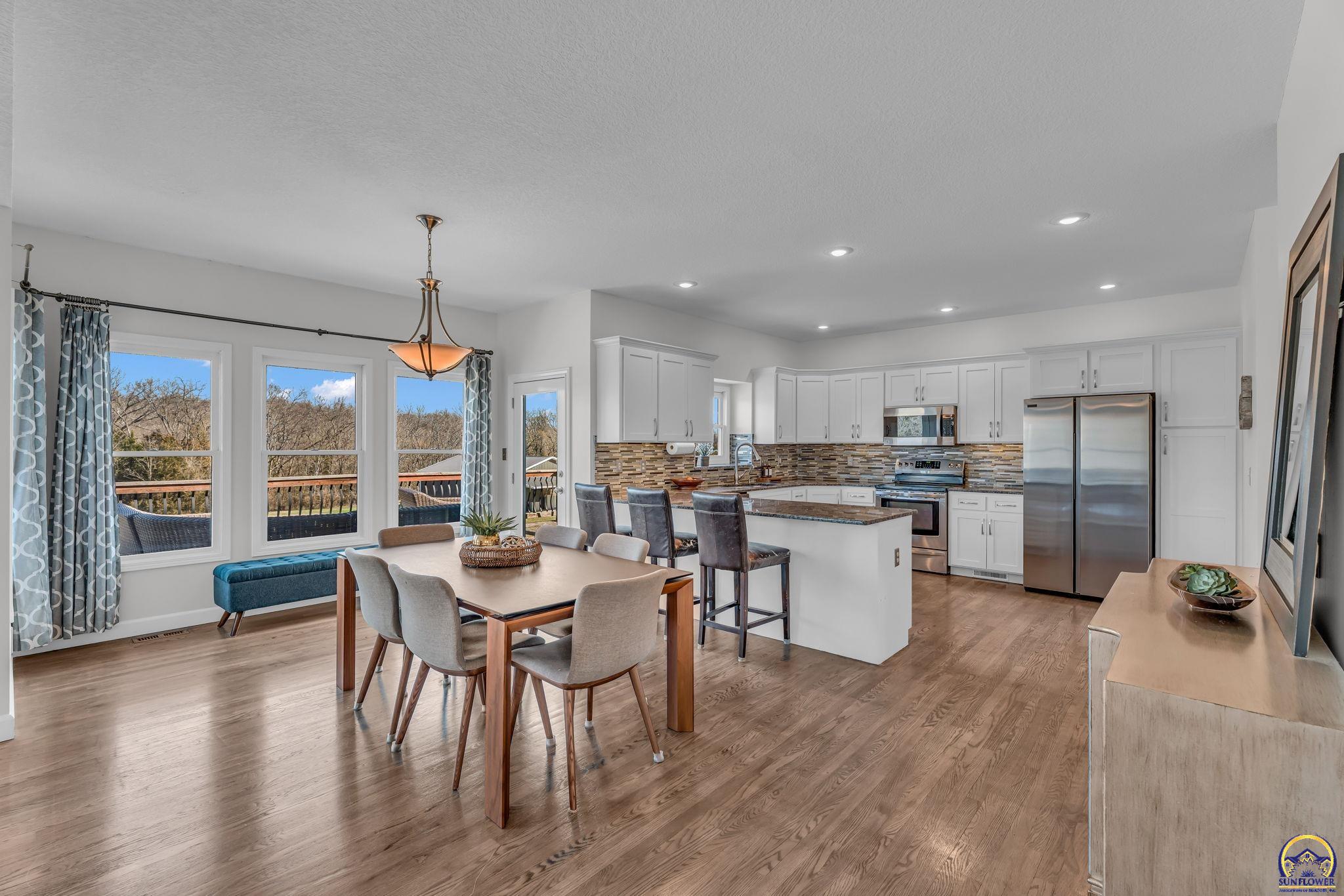 5100 Southwest 53rd Street Topeka, KS 66610 - Photo 10 of 38