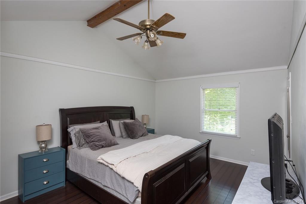 1205 Driftway Point Road Matthews, NC 28105 - Photo 13 of 24 a bedroom with a bed and window