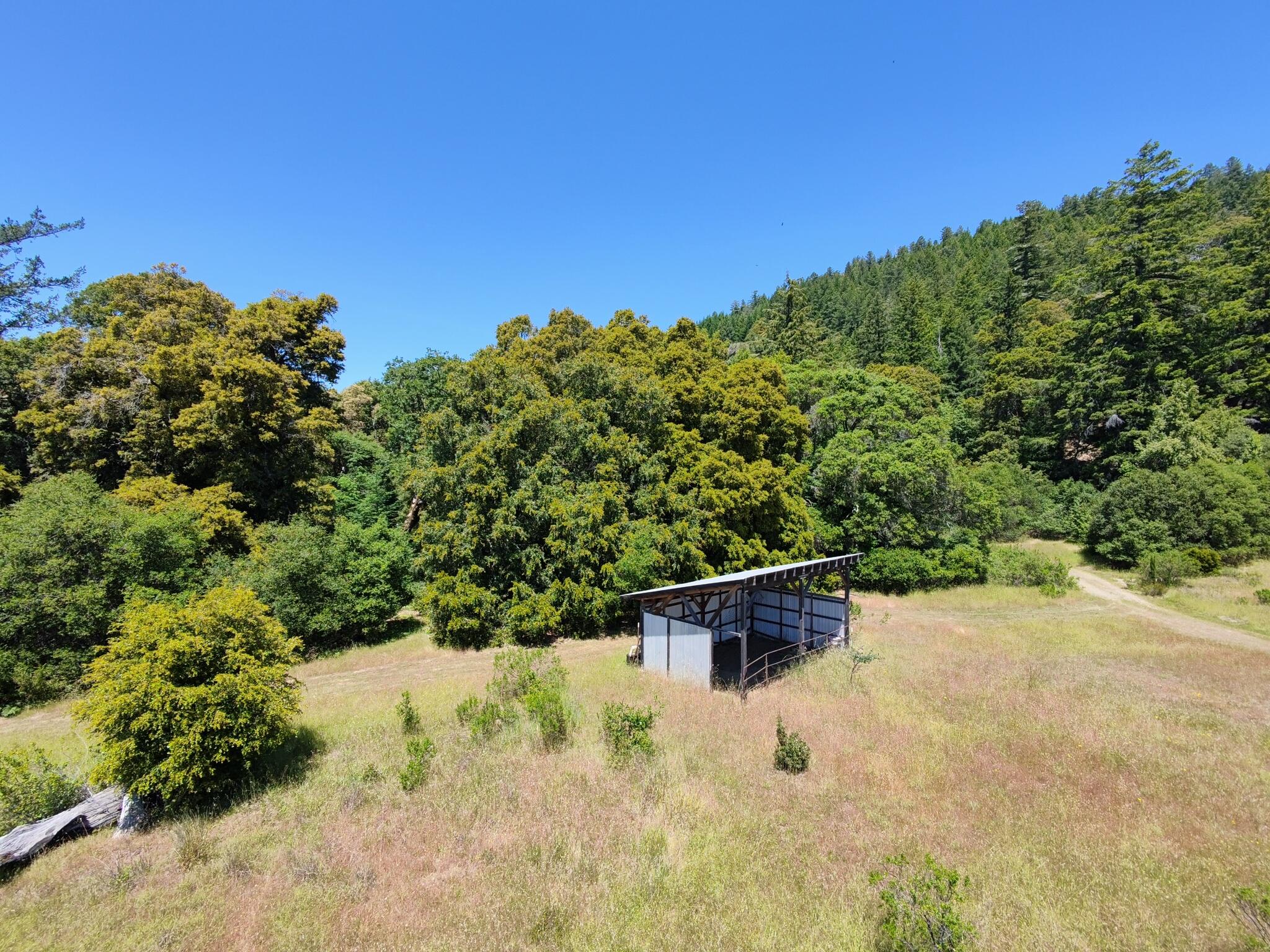 3800 Hansen Ranch Road Garberville, CA 95542 - Photo 64 of 66