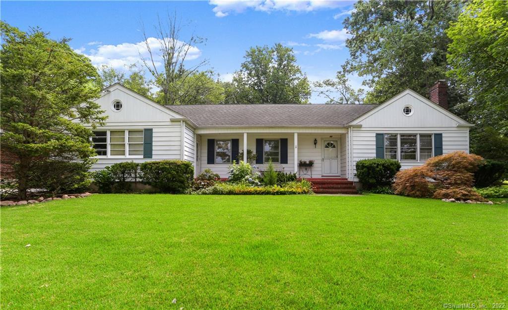44 Simsbury Road Stamford, CT 06905 - Photo 1 of 1 44 Simsbury Rd