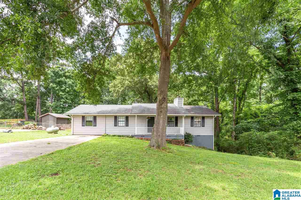 77 Alice Street Alexandria, AL 36250 - Photo 33 of 33