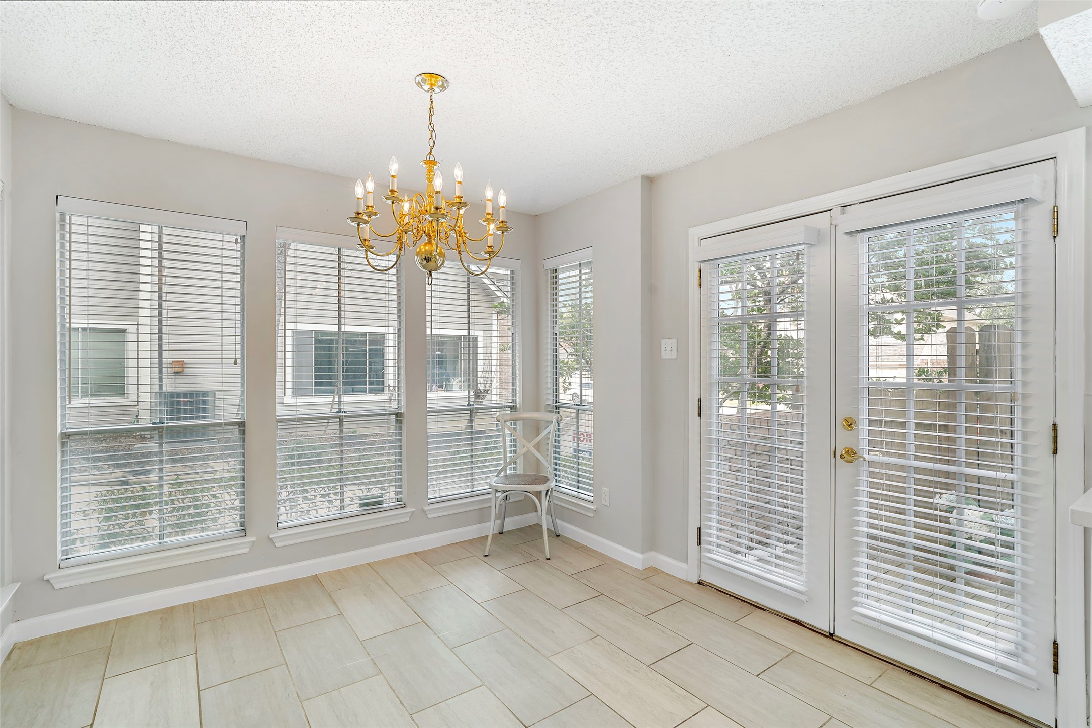 12800 Briar Forest Drive, Unit 48 Houston, TX 77077 - Photo 14 of 36 a view of a room with windows