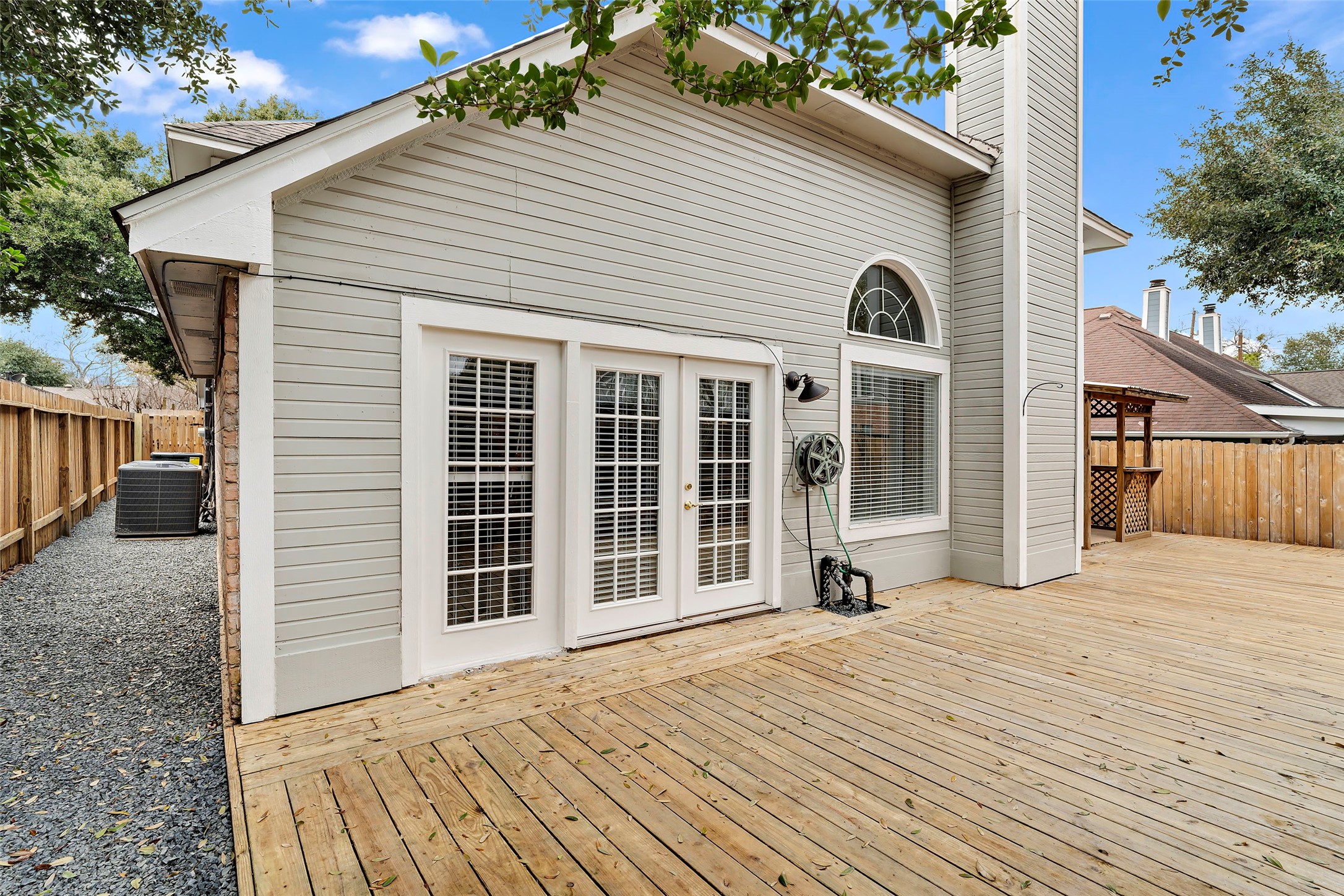 12800 Briar Forest Drive, Unit 48 Houston, TX 77077 - Photo 34 of 36 a view of a house with a sink