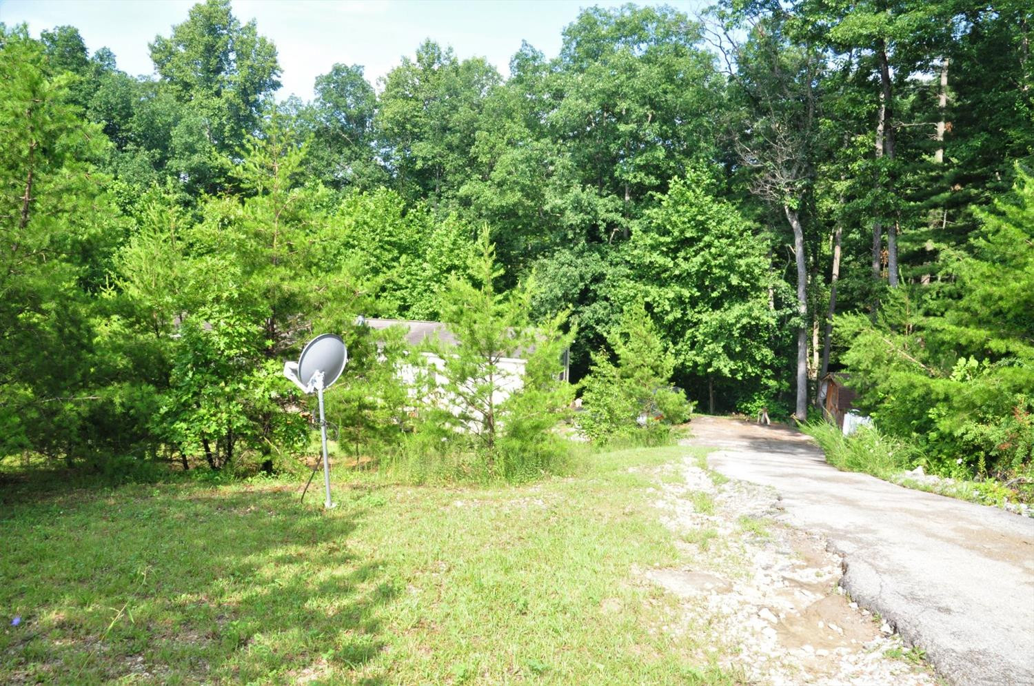 582 Hiram Branch Road Campton, KY 41301 - Photo 41 of 70 Photo 41