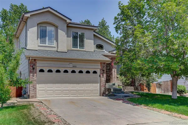 $495,000 | 4633 East 127th Place, Thornton, CO 80241