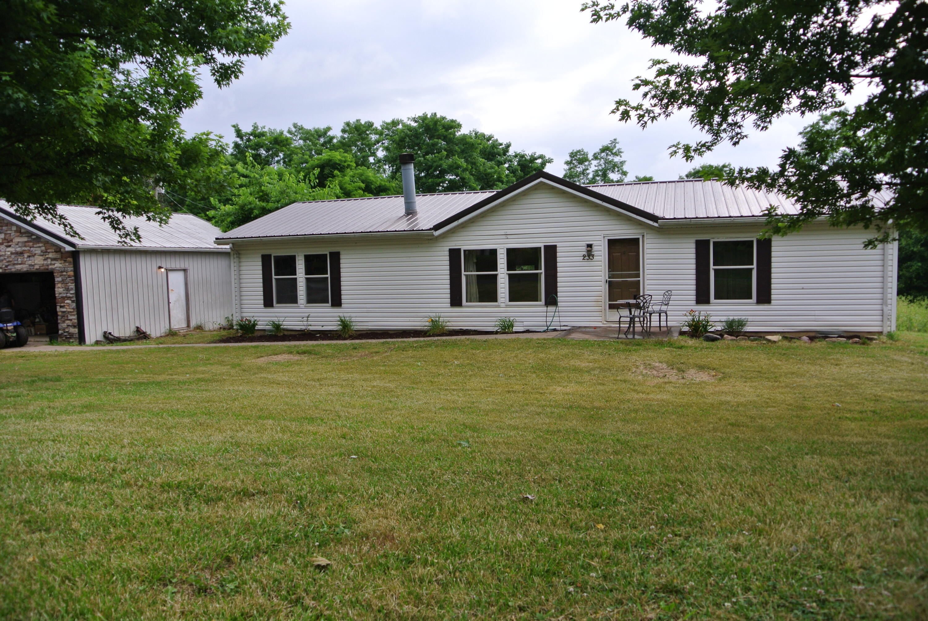 233 Vallandingham Road Dry Ridge, KY 41035 - Photo 32 of 32