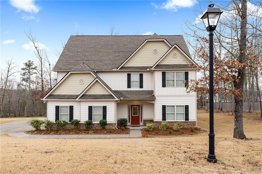 36 Foothills Parkway Northeast Rydal, GA 30171 - Photo 1 of 1 Gallery Image 1