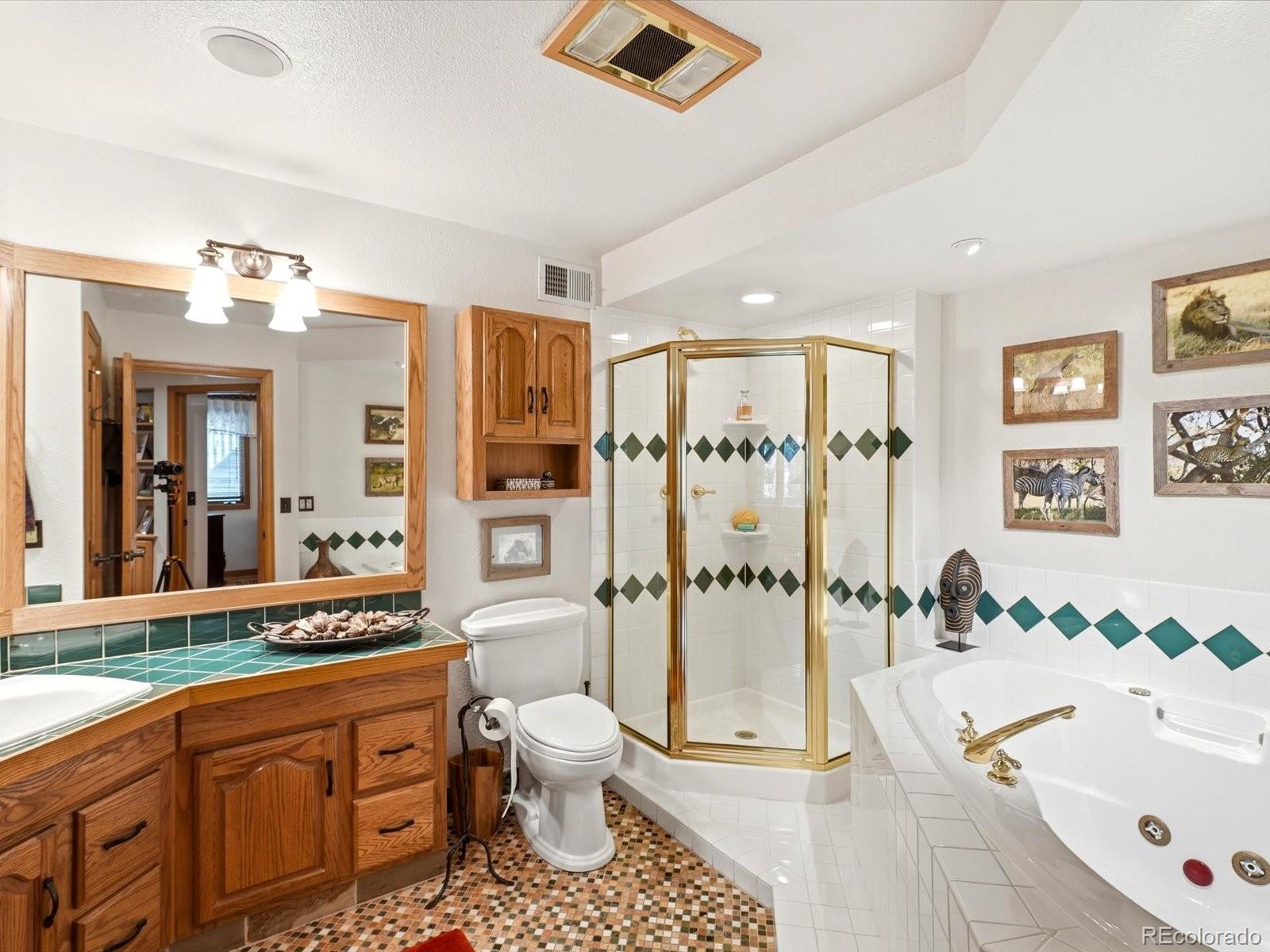 450 Circle K Ranch Road Evergreen, CO 80439 - Photo 44 of 49