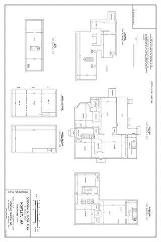 a picture of a black and white photo