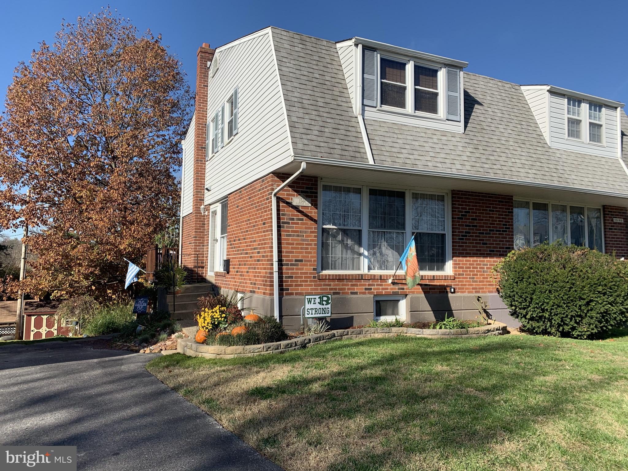 1544 Blackrock Road Swarthmore, PA 19081 - Photo 1 of 24