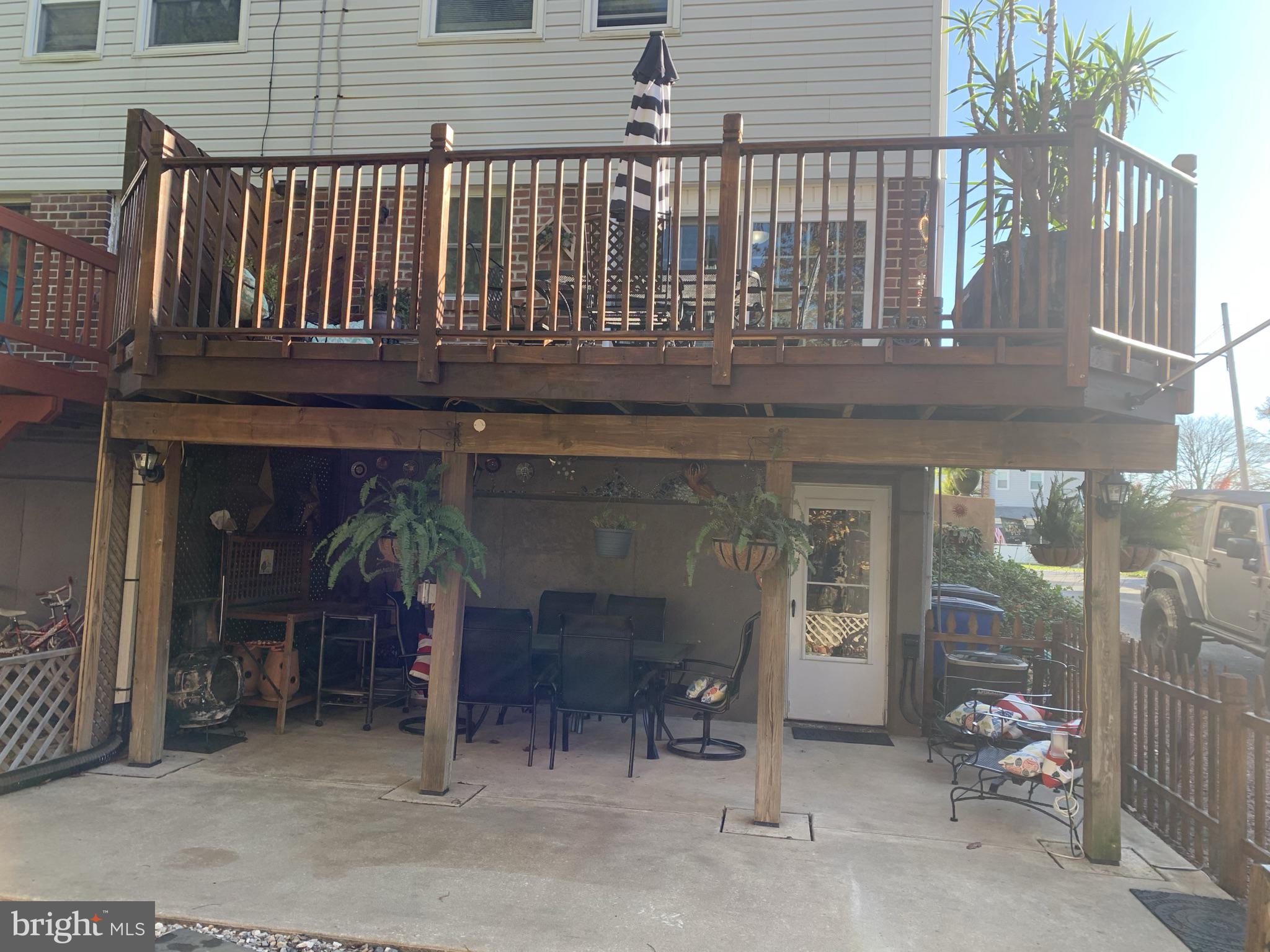 1544 Blackrock Road Swarthmore, PA 19081 - Photo 19 of 24